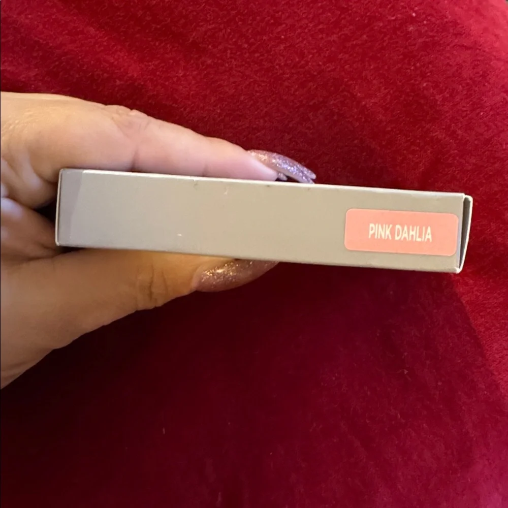 Cover FX Monochrome Blush Duo‎ Matte+Shimmer
